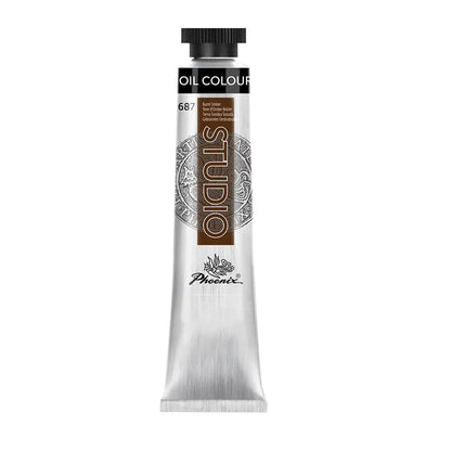 Phoenix Oil 50ml
