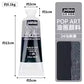 Pebeo POP ART Oil Paint 60ml
