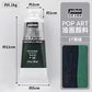 Pebeo POP ART Oil Paint 60ml