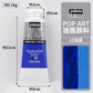 Pebeo POP ART Oil Paint 60ml