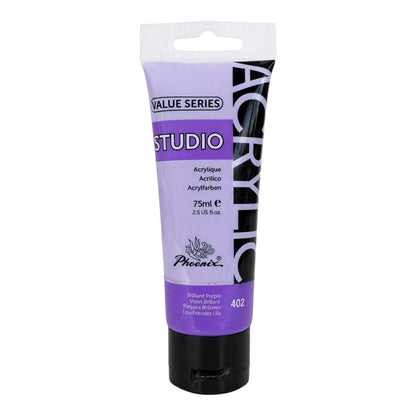 Phoenix Acrylic Studio 75ml