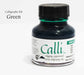 Daler Rowney Calli Calligraphy Ink 29.5ml