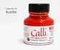 Daler Rowney Calli Calligraphy Ink 29.5ml