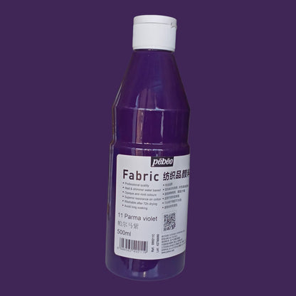 Fabric Paint 500ml