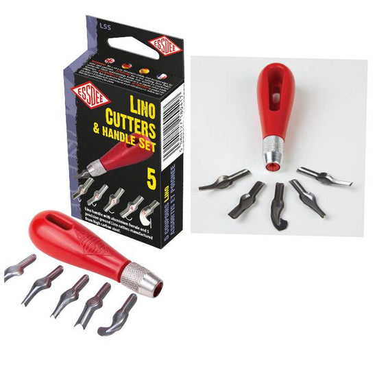 Lino cutter