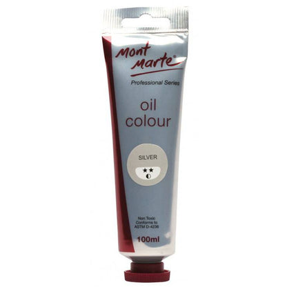 Mont Marte Paint 100ml