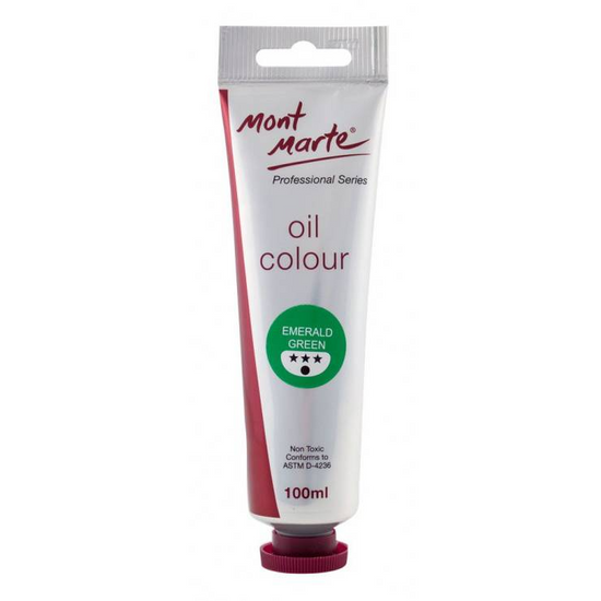 Mont Marte Paint 100ml