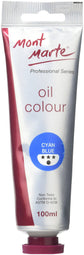 Mont Marte Paint 100ml