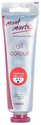 Mont Marte Paint 100ml