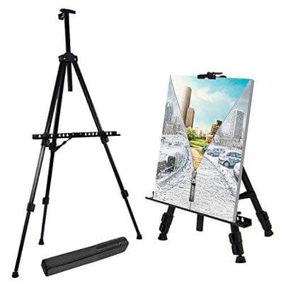 Mont Marte Artists Tripod