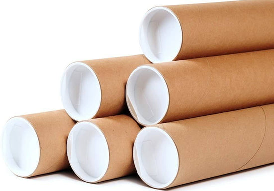 Mailing tube (Length 45cm & Diameter 5cm)