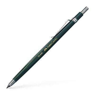 Faber Castell Mechanical Pencil