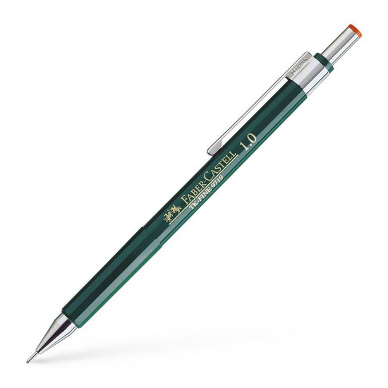 Faber Castell Mechanical Pencil