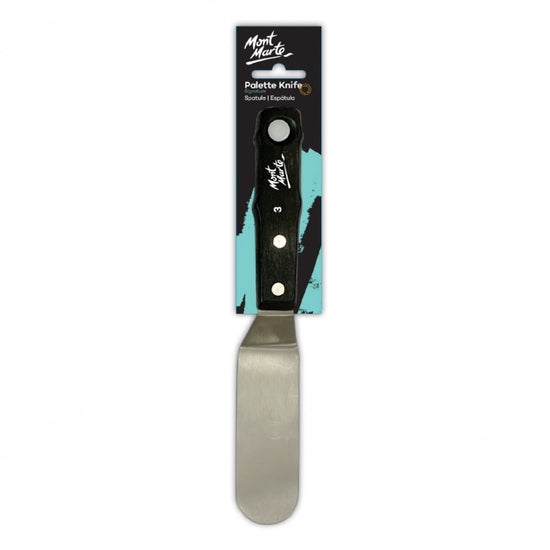 Mont Marte Pallet knive