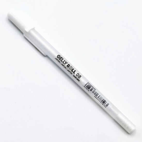 Gelly Roll Pen