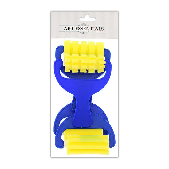 Art Essential Sponge rollers
