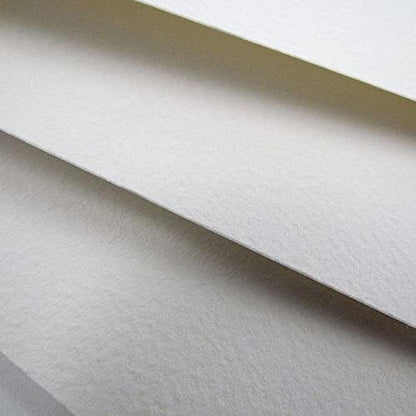 Ivory paper