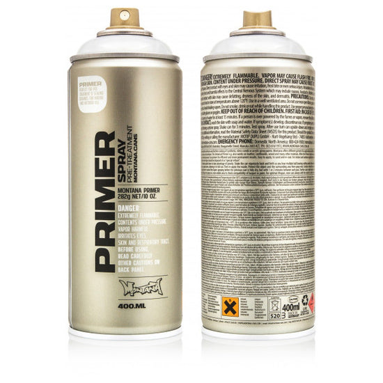 Montana cans primer 400ml