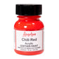 Angelus Acrylic leather paints 29.5ml