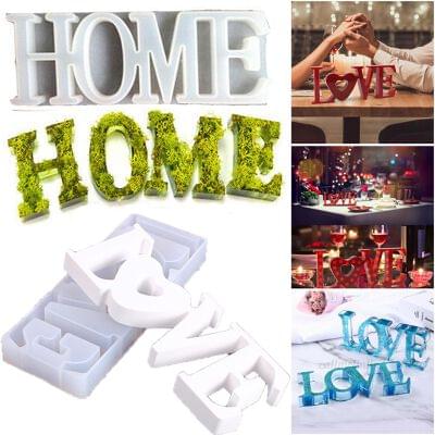Word Home