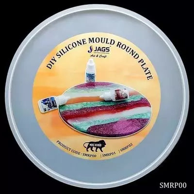 Round Plate