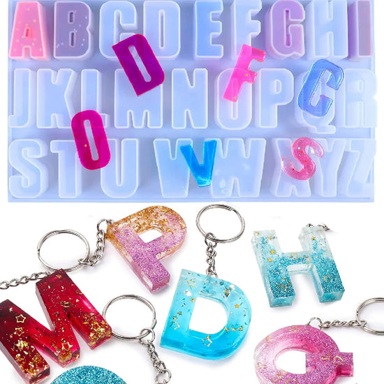 A to Z and 1to 9 Big (36.5*19.5cm)