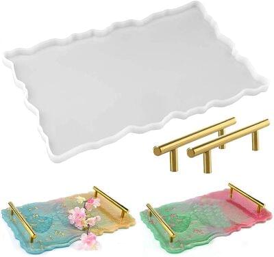 Tray Design A4