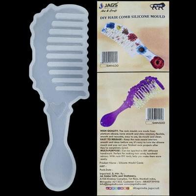 Comb Design