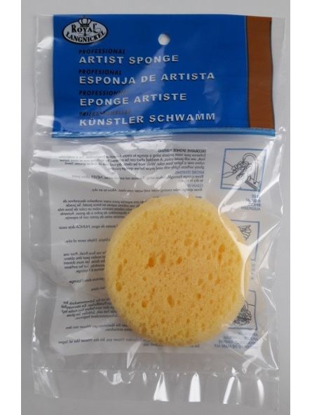 Royal & Langnickel Artist Sponge