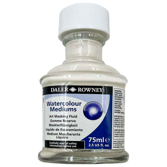 75 ml Daler Rowney water color Medium