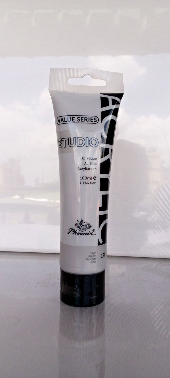Phoenix acrylic paint 100ml