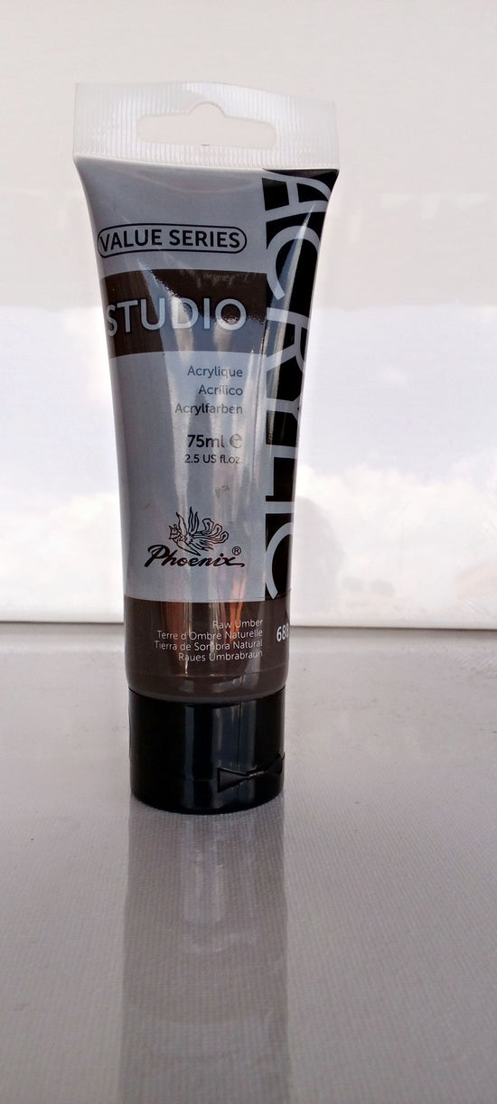 Phoenix acrylic paint 75ml