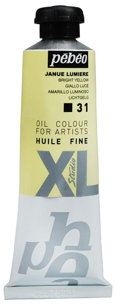 Pebeo oil paint 200ml