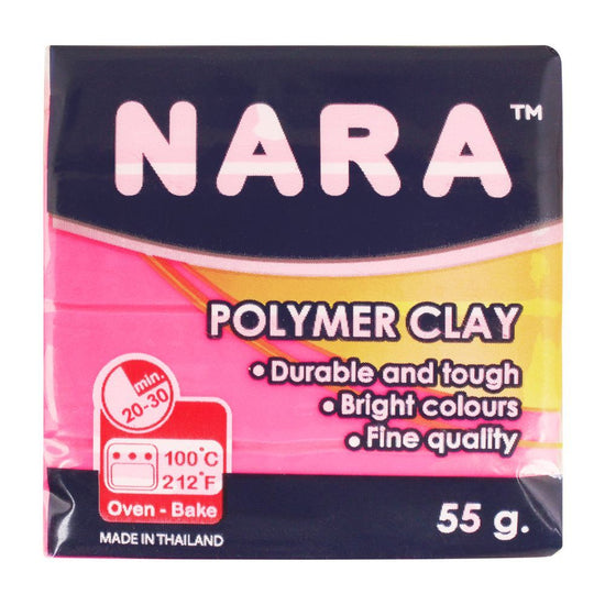 Nara Polymer Clay