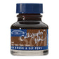 Winsor & Newton Calligraphy Ink 30ml