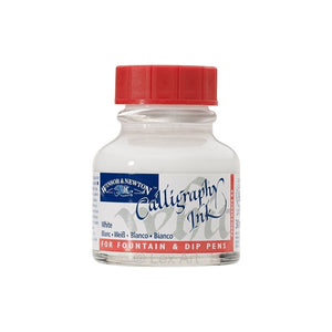 Winsor & Newton Calligraphy Ink 30ml