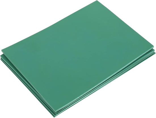 Lino sheet