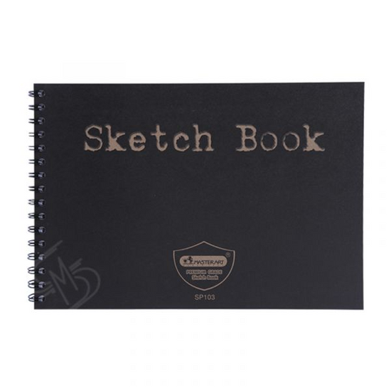 Sketch Book Master Art