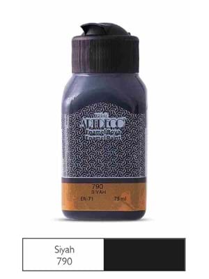 ARTDECO Enamel paint