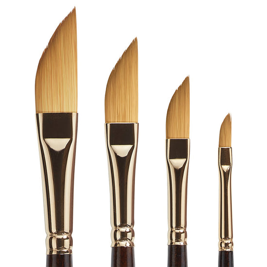 Pan Art Dagger brushes