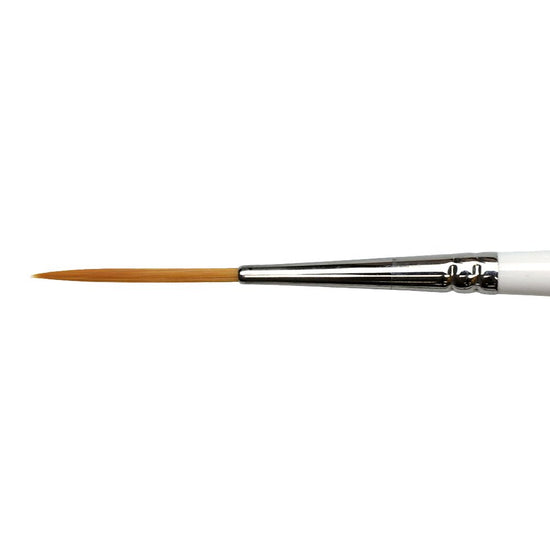 Pan Art Script liner No 2
