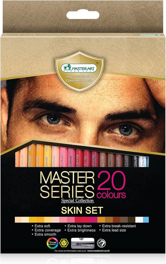 Master Art series