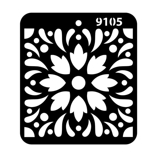 Craft Mini stencil
