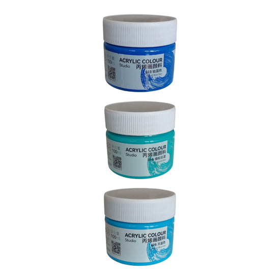 Phoenix Picasso Acrylic 100ml