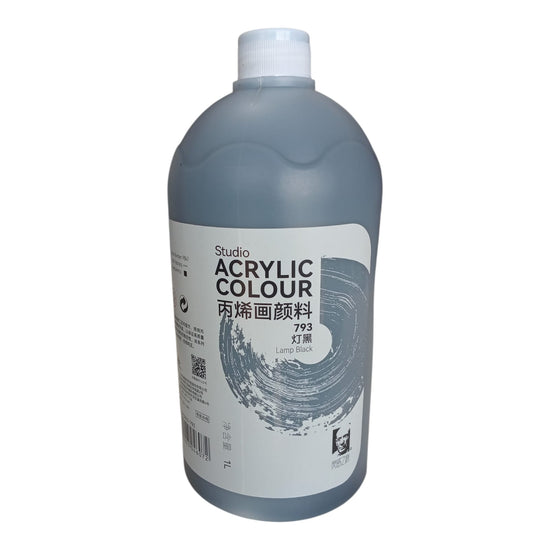 Phoenix Picasso Acrylic 1L