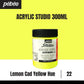 Pebeo Acrylic 300ml
