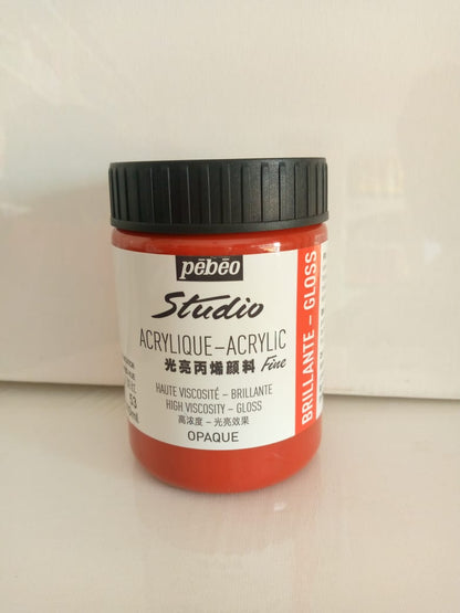 Pebeo Acrylic 300ml
