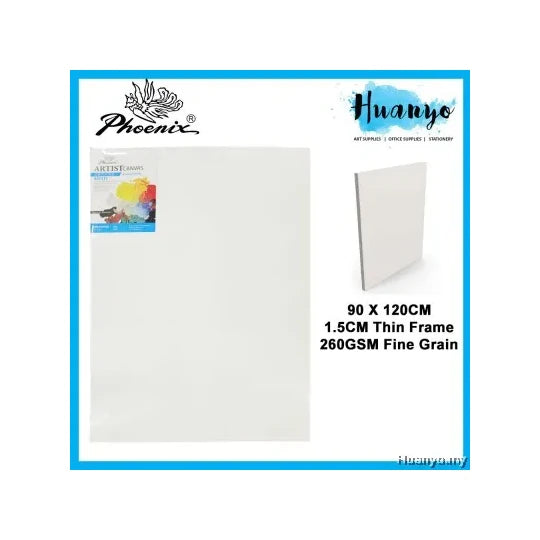 Phoenix Canvas Fine Grain 50cmx100cm