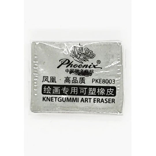 Phoenix Kneadable Eraser