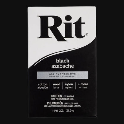 Rit Powder Dye 31.9g